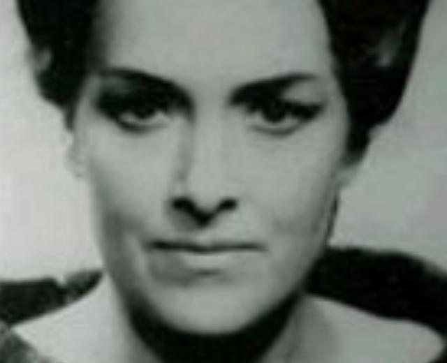 Josephine Veasey