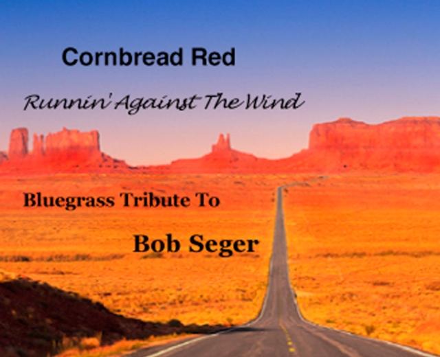 Cornbread Red