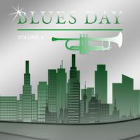 Blues Day, Vol. 4