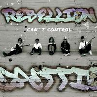 Can´t Control