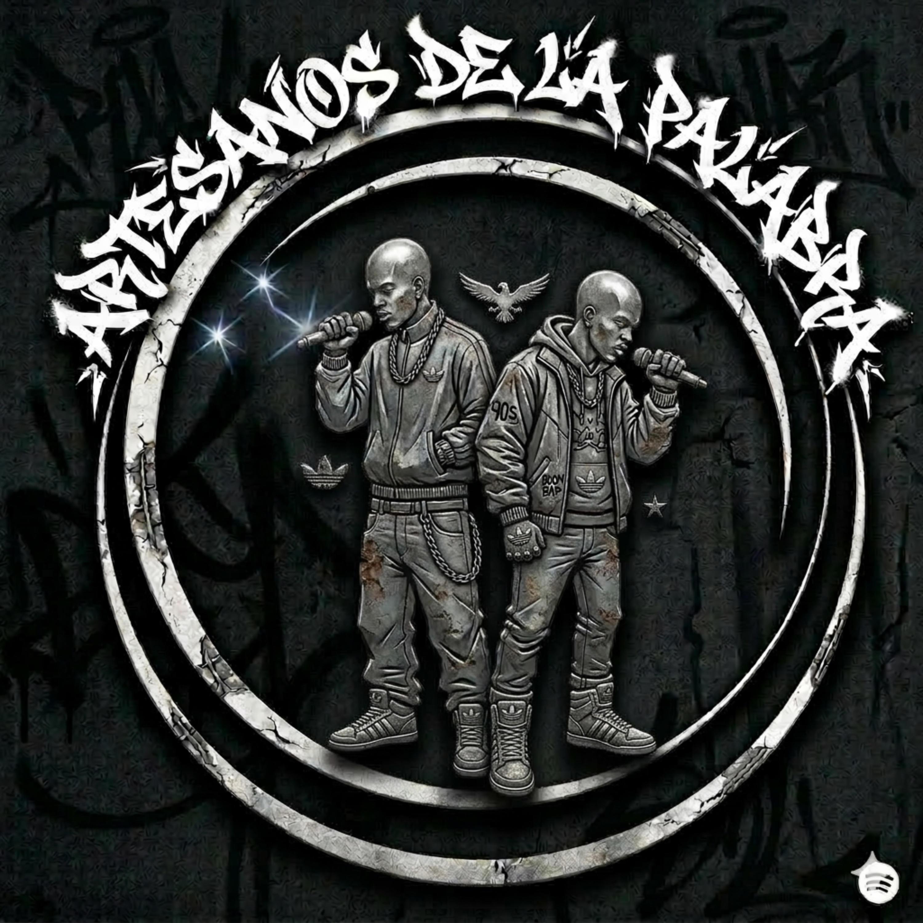 ME DESCARRIE (feat. Existe Más que Rimas)