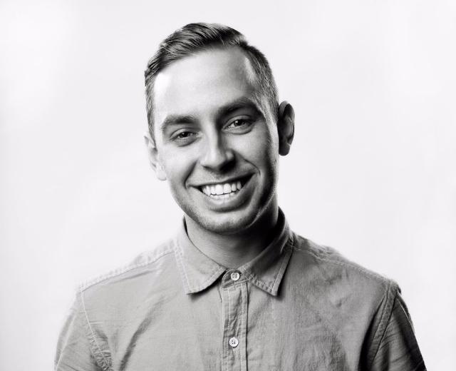 Tyler Carter