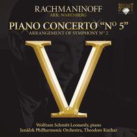 Rachmaninoff: Piano Concerto No. 5