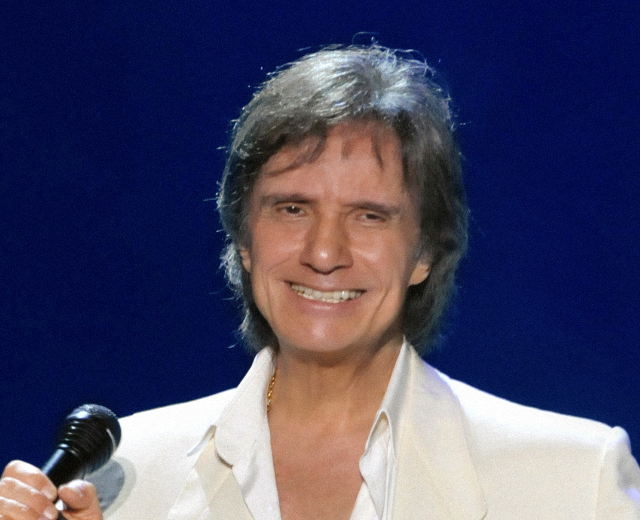 Roberto Carlos
