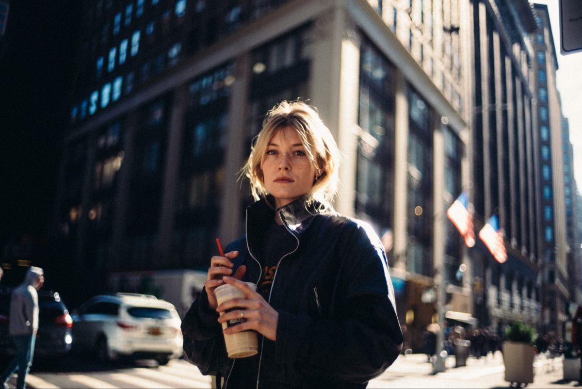 开车兜风｜节奏与风景同步的欧美流行