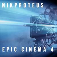 epic cinema 4