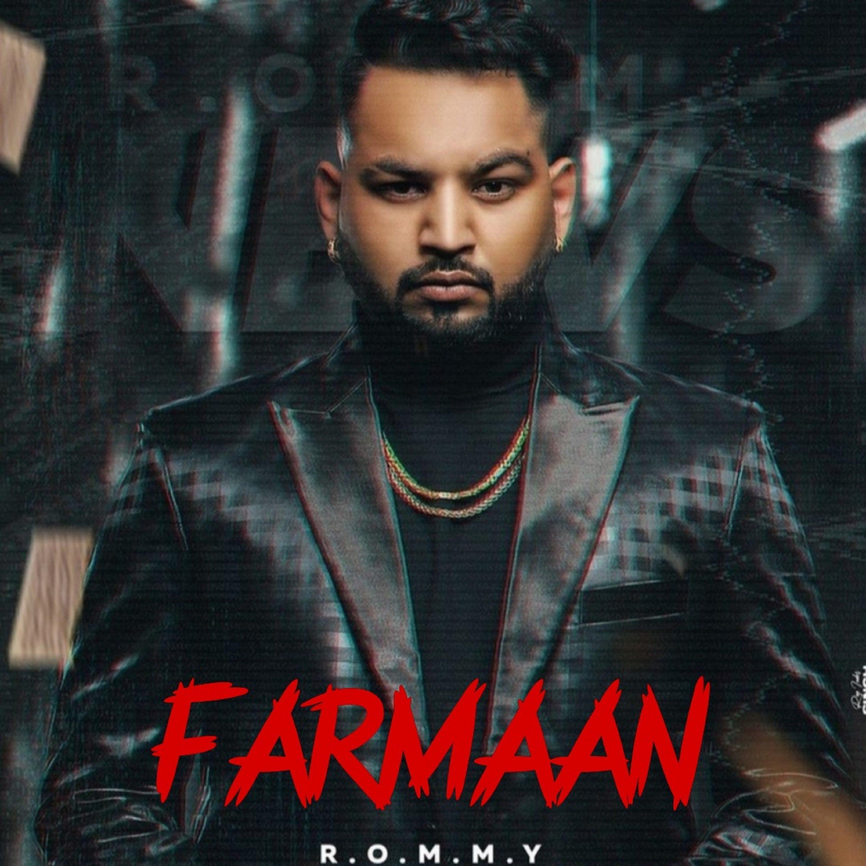 Farmaan