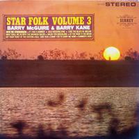 Star Folk - Vol 3