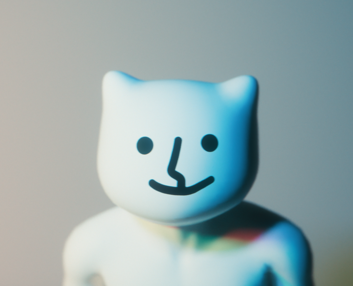 转世虚拟猫