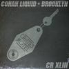 Conan Liquid - Brooklyn's In The House (Kaizen Mix)