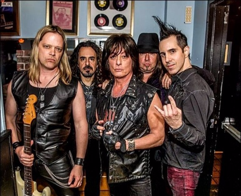 Sunstorm