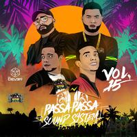 Passa Passa Sound System, Vol. 15