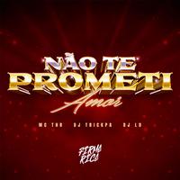 Não Te Prometi Amor