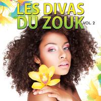 Les divas du zouk, vol. 2