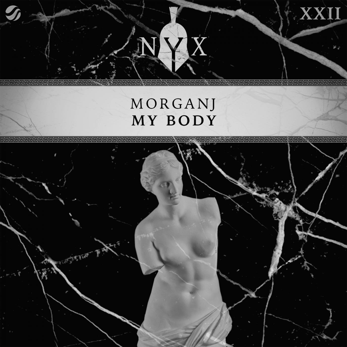 My Body (Original Mix)