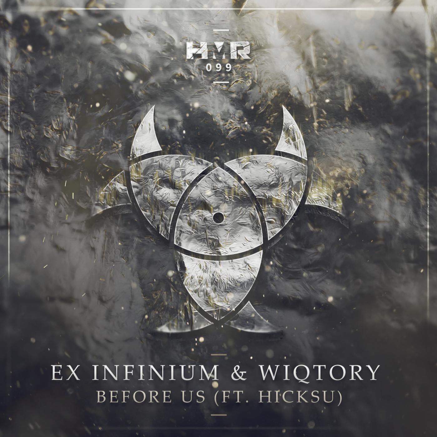 Before Us (Original Mix)封面