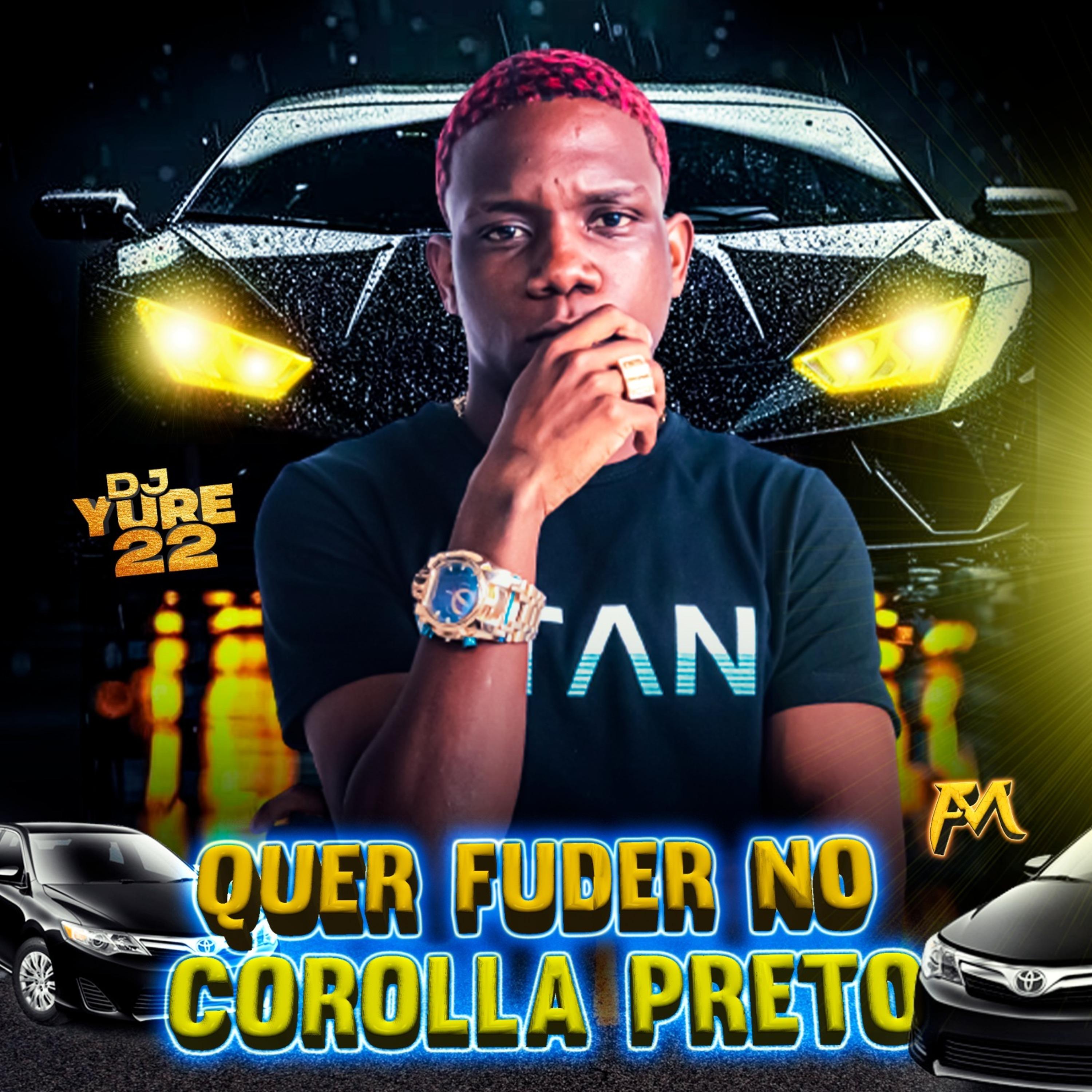 Quer Fuder no Corolla Preto