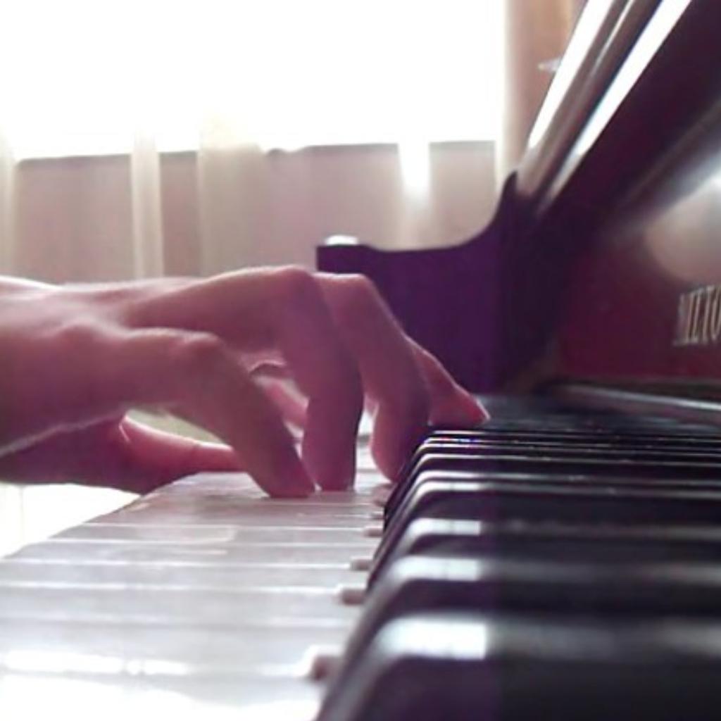 风居住的街道LLY