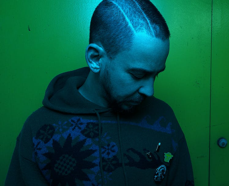 Mike Shinoda