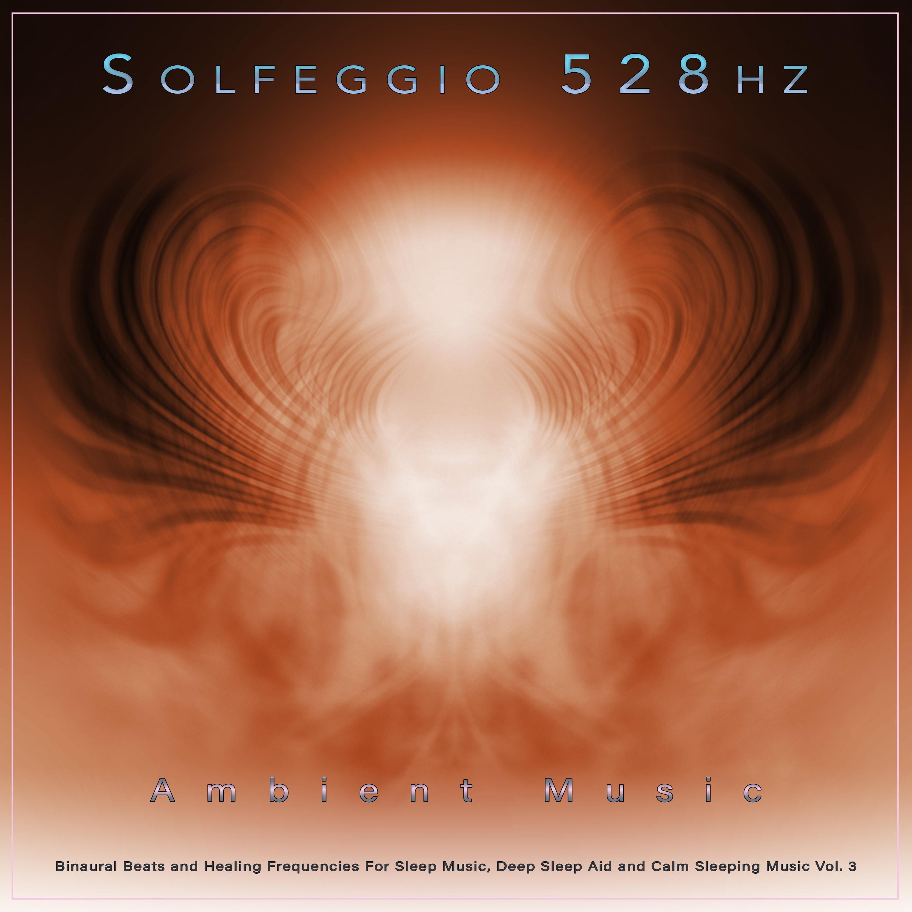 Solfeggio Healing Frequencies