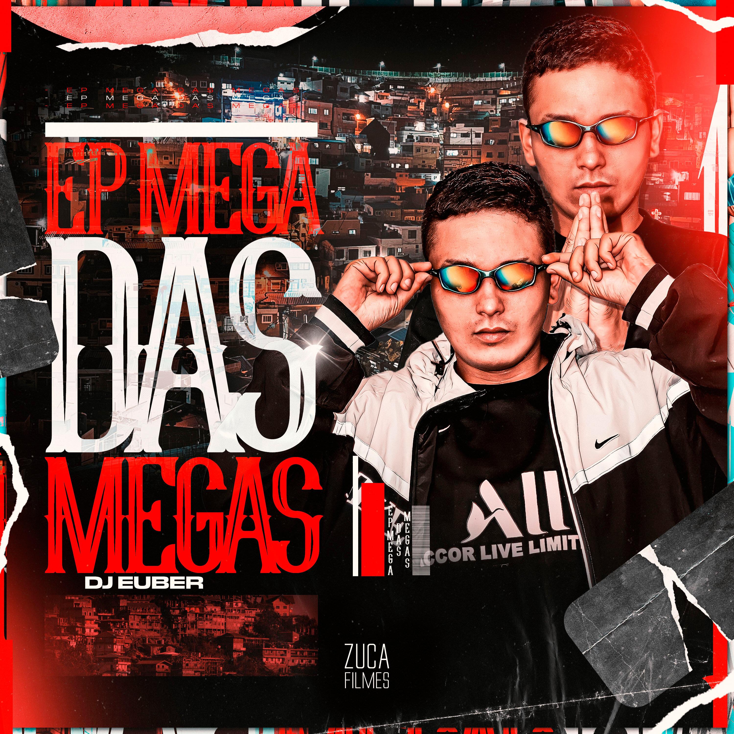 Mega Chama Geral do Bonde