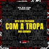 DJ Ronaldo o Brabo - Mtg Vem Trepando Com a Tropa dos Carinho