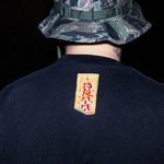 Chinese Rap