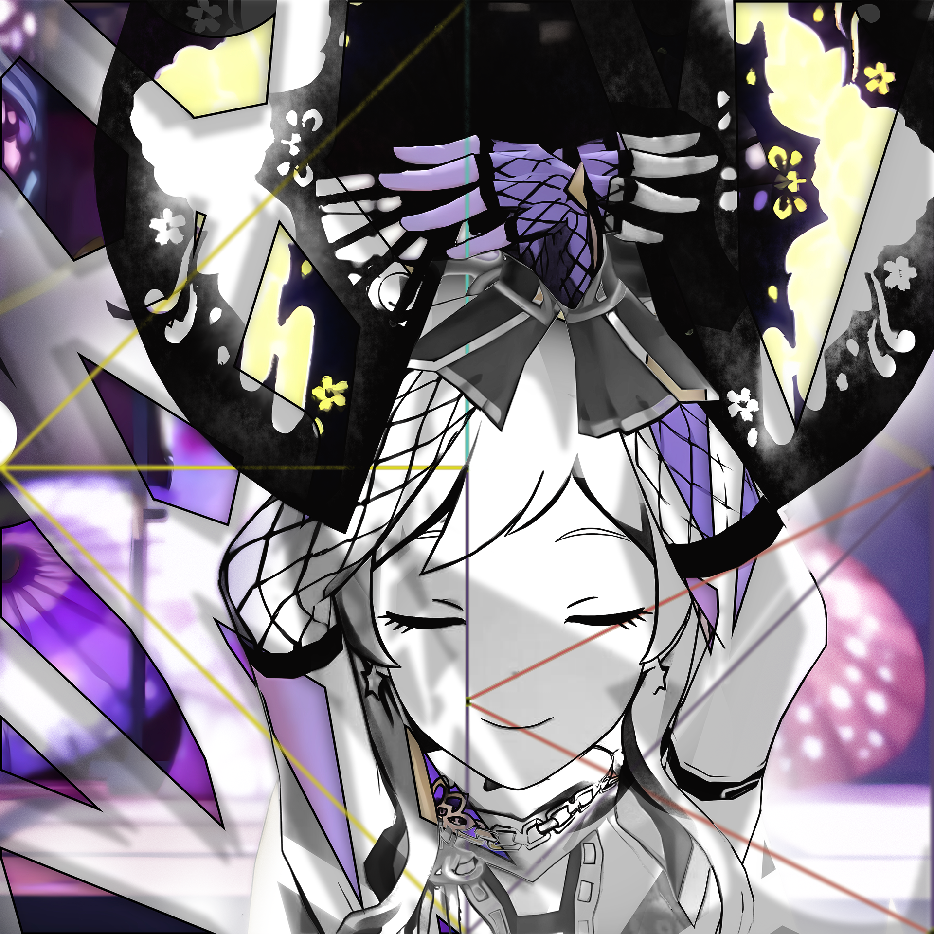 DIAMOND JOKER(luke Bootleg)