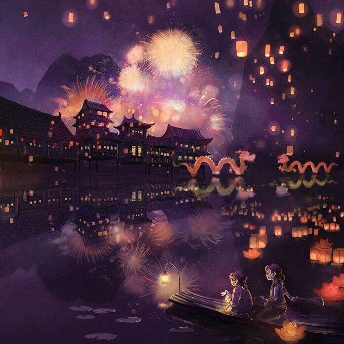 隐秘的角落-小白船（安魂版）（SilenceH remix）