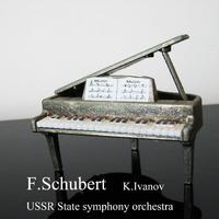 슈베르트(F.Schubert) 미완성 교향곡