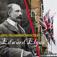 Royal Philharmonic Orchestra plays Edward Elgar