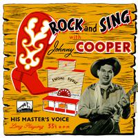 Rock And Sing With Johnny Cooper