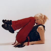 Ellen Allien资料,Ellen Allien最新歌曲,Ellen AllienMV视频,Ellen Allien音乐专辑,Ellen Allien好听的歌