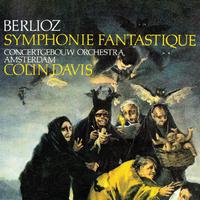 Berlioz: Symphonie fantastique