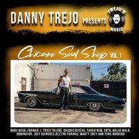 Danny Trejo Presents: Chicano Soul Shop, Vol. 1