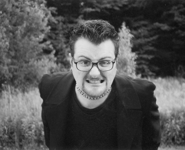 Chris Madin