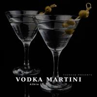 Vodka Martini