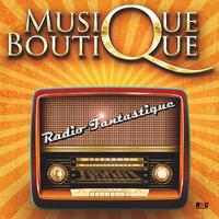 Radio Fantastique