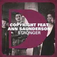 Stronger (feat. Ann Saunderson)