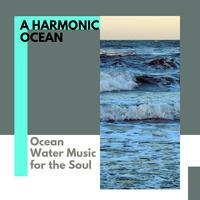 A Harmonic Ocean - Ocean Water Music for the Soul