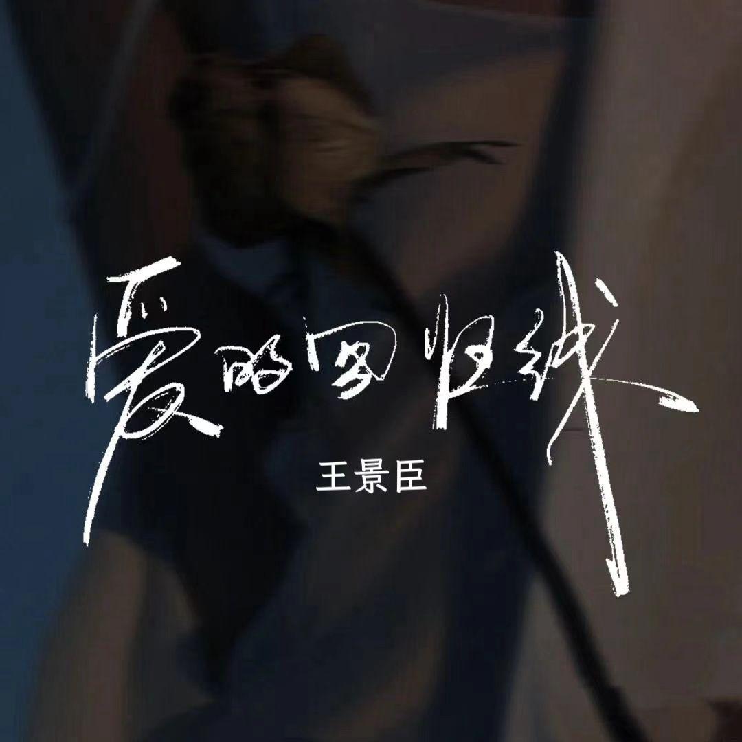 爱的回归线（片段）封面