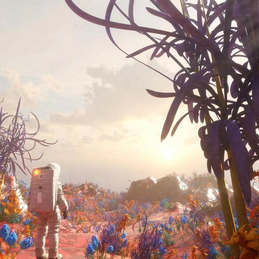 芳草地 (EQ BOOTLEG)