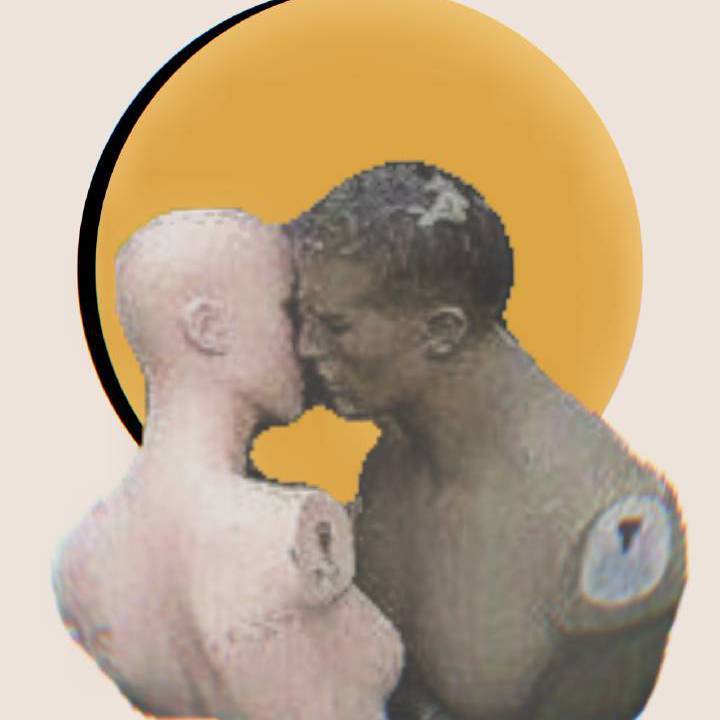 爱，籽，花(自张钰)封面