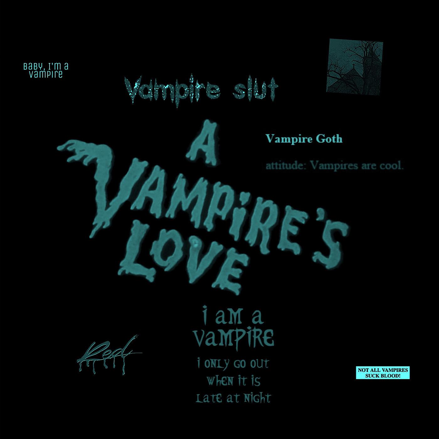 DARK POWER_lonelySON_A Vampire’s LovE/Vampire Goth (DELUXE) | 在线播放_DARK POWER歌词_DARK POWER下载 | 网易云音乐