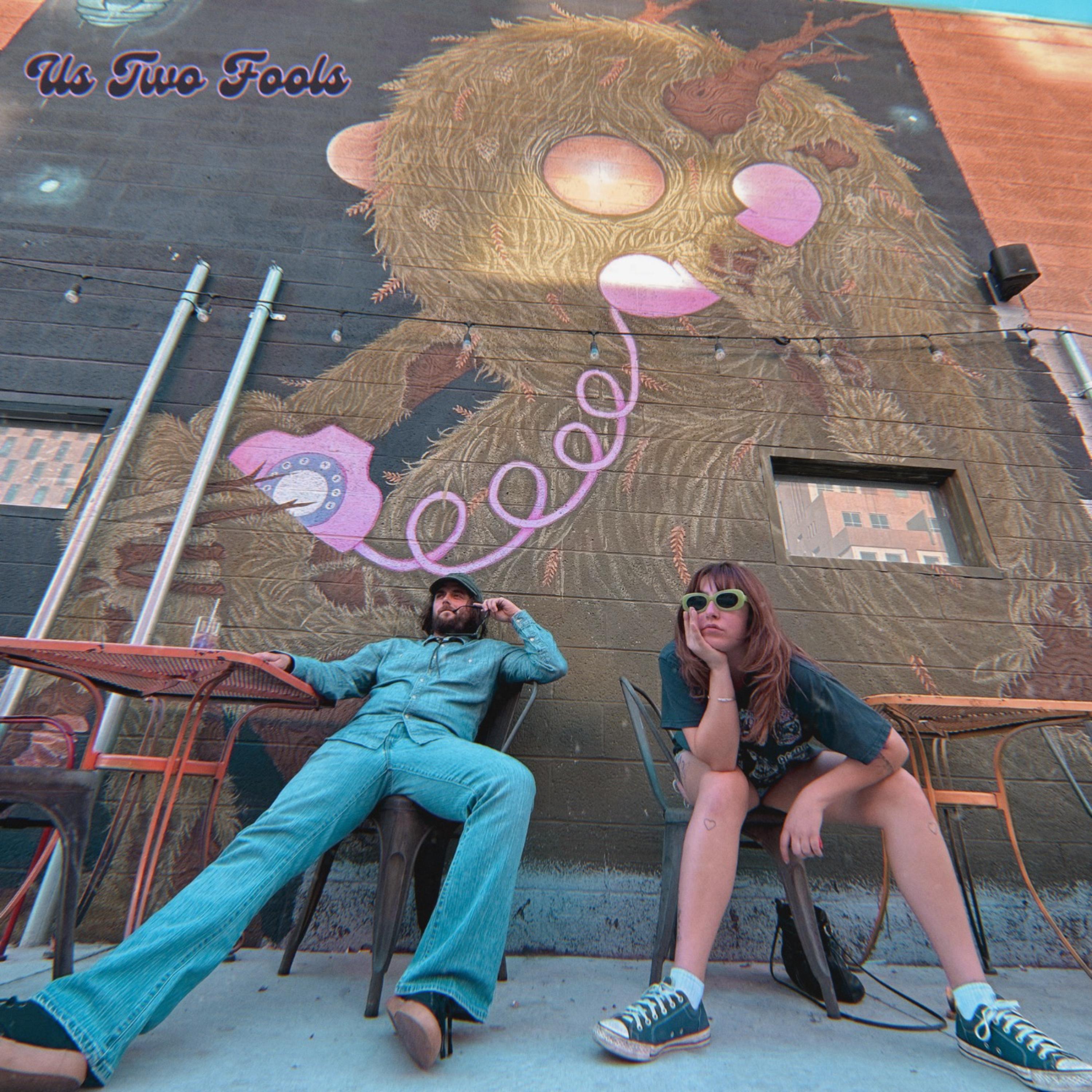 Us Two Fools (feat. Willajay)