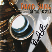 David Shire at the Movies