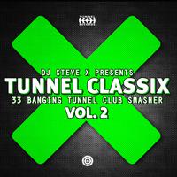 Tunnel ClassiX, Vol. 2