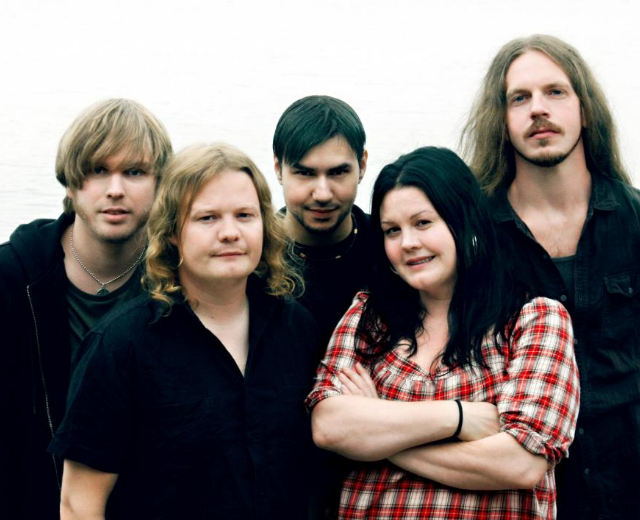 Madder Mortem