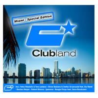 Clubland Miami - Special Edition