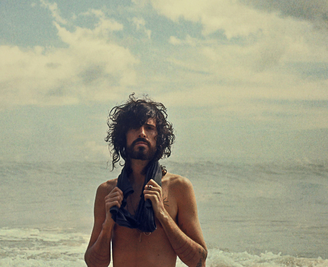Devendra Banhart